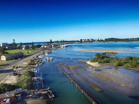 Fairholme 5, Opposite Lake - Accommodation Kalgoorlie 0