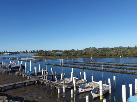 Fairholme 5, Opposite Lake - Accommodation Kalgoorlie 2