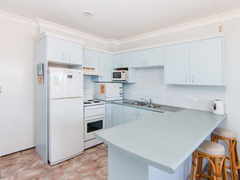 Fairholme 8, Perfect Lakefront Position - Accommodation Kalgoorlie 1