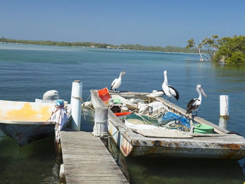 Fairholme 8, Perfect Lakefront Position - Accommodation Kalgoorlie 2