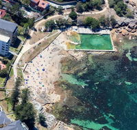 Fairlight Whispers - 10 minutes from Manly - Accommodation Kalgoorlie