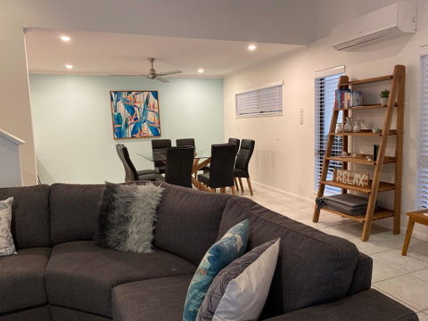 Fairway To Heaven - Accommodation Kalgoorlie 3