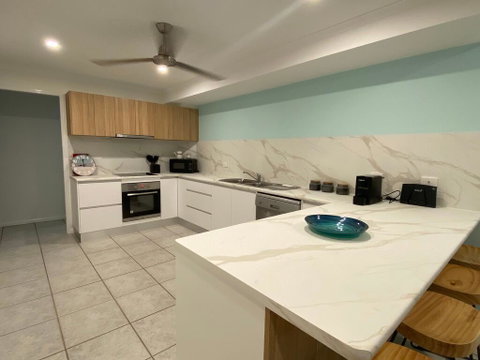 Fairway To Heaven - Accommodation Kalgoorlie 1