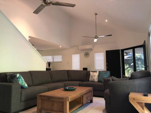 Fairway To Heaven - Accommodation Kalgoorlie 2