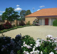 Fairways Bed  Breakfast at Jerilderie - Accommodation Kalgoorlie