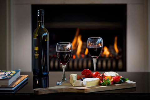 Falls Mountain Retreat Blue Mountains - Accommodation Kalgoorlie 1