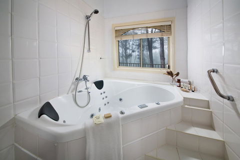 Falls Mountain Retreat Blue Mountains - Accommodation Kalgoorlie 3