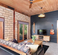 Falls River Luxury Accommodation - Accommodation Kalgoorlie