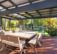Family Friendly Holiday Haven - Accommodation Kalgoorlie