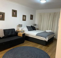 Family Unit March St Orange - Accommodation Kalgoorlie