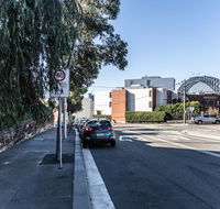 Famous Sydney Heritage Townhouse  The Rocks/Harbour Bridge - Accommodation Kalgoorlie
