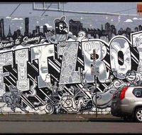 Fantastic Fitzroy - huge house for a magical time - Accommodation Kalgoorlie