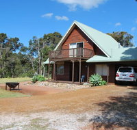 Farm Lane Retreat - Accommodation Kalgoorlie