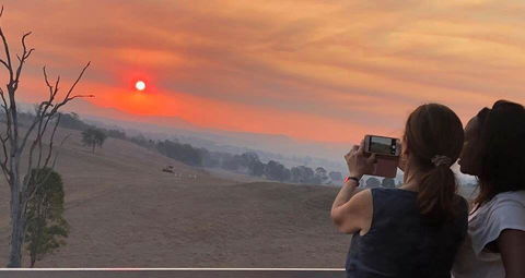 Farringdon Homestead - Accommodation Kalgoorlie 3