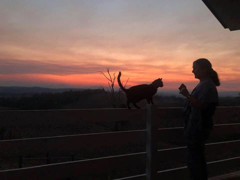 Farringdon Homestead - Accommodation Kalgoorlie 1
