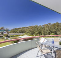 Fathoms 17 - Mollymook ALL LINEN PROVIDED - Accommodation Kalgoorlie