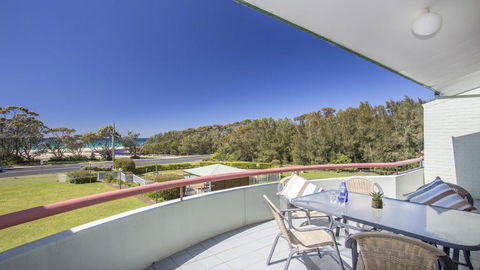 Fathoms 17 - Mollymook ALL LINEN PROVIDED - Accommodation Kalgoorlie 0