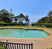 Fathoms apartment 18/1a Mitchell Pde - All Linen Provided - Accommodation Kalgoorlie