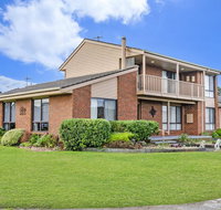 Fauxs Den - Accommodation Kalgoorlie