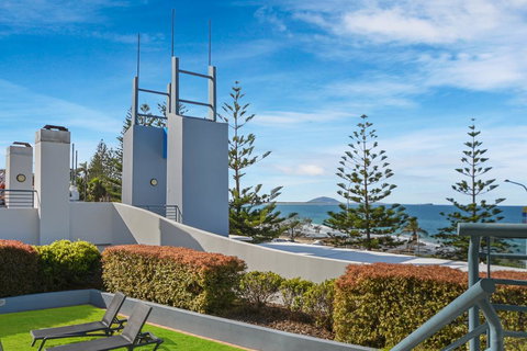 FAVOURITE GET-AWAY ON THE BEACHFRONT - Accommodation Kalgoorlie 3