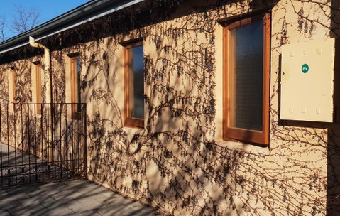 Fechner Place Barossa, 1 Bed, 1 Bath & Wine - Accommodation Kalgoorlie 3