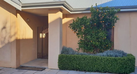 Fechner Place Barossa, 1 Bed, 1 Bath & Wine - Accommodation Kalgoorlie 2