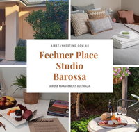 Fechner Place Barossa 1 Bed 1 Bath  Wine - Accommodation Kalgoorlie
