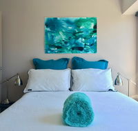 Federation Square Apartments - Breathtaking View - Accommodation Kalgoorlie