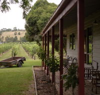 Fergusson Winery homestead accomodation - Accommodation Kalgoorlie
