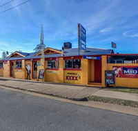 Fernvale Hotel Motel - Accommodation Kalgoorlie