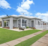 Fielding's Lair - the ultimate family retreat - House  Bungalow - Accommodation Kalgoorlie