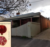 Fig Cafe and Accommodation - Accommodation Kalgoorlie