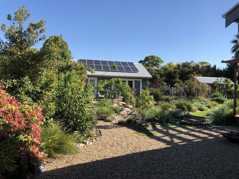 Fig Tree Cottage - Accommodation Kalgoorlie 1