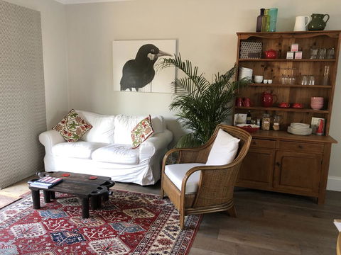 Fig Tree Cottage - Accommodation Kalgoorlie 2