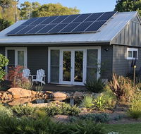 Fig Tree Cottage - Accommodation Kalgoorlie