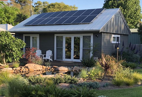 Fig Tree Cottage - Accommodation Kalgoorlie 0