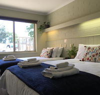 Finley Country Club Hotel Motel - Accommodation Kalgoorlie