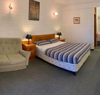 Finley Motel - Accommodation Kalgoorlie