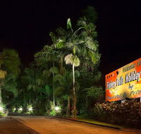 Fishery Falls Holiday Park - Accommodation Kalgoorlie