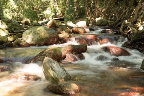 Fishery Falls Holiday Park - Accommodation Kalgoorlie 1
