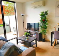 FITZROY FANTASTIC 1BR APT with FREE WINE NETFLIX WIFI close to TRAMS COLES - Accommodation Kalgoorlie