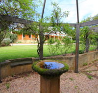 Fitzroy Inn Historic Retreat Mittagong - Accommodation Kalgoorlie