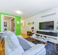Fitzroy lifestyle 1 bed with pool spa sauna  gym - Accommodation Kalgoorlie