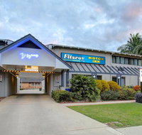 Fitzroy Motor Inn - Accommodation Kalgoorlie