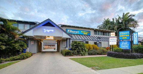 Fitzroy Motor Inn - Accommodation Kalgoorlie 0