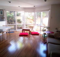 Fitzroy spacious house - Accommodation Kalgoorlie