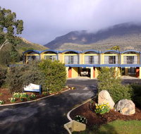 Five Clematis Views - Accommodation Kalgoorlie