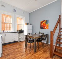 Five Ways CBD Apartment - Spacious Wifi Free Parking - Accommodation Kalgoorlie
