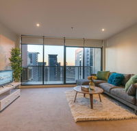 Flagstaff Garden Large 2 Bedroom Modern Apartment - Accommodation Kalgoorlie
