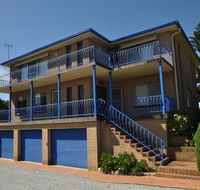 Flat 1-3 Bay Lane - Accommodation Kalgoorlie
